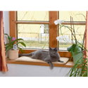 Самозатопляща се възглавница за подпрозоречен перваз KERBL Window Cushion