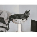 Катерушка Котешко дърво 100 см KERBL Cat Tree Banana Leaf Jade, beige