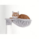 Катерушка Котешко дърво 178 см KERBL Cat Tree Square, grey