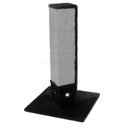 Драскало - 4 ъгъла KERBL Cat Scratching Post 4-corner, black