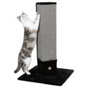 Драскало - 4 ъгъла KERBL Cat Scratching Post 4-corner, black