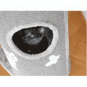Катерушка Тиана 130 см KERBL Cat Tree Tiana, grey
