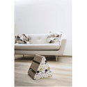 Триъгълно драскало от картон KERBL Cat Scratching Board Boon
