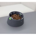 Интерактивна хранилка и играчка KERBL Multifeeder 3in1: Snack Ball, Food Bar & Lick Plate
