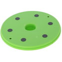 Интерактивна хранилка и играчка KERBL Multifeeder 3in1: Snack Ball, Food Bar & Lick Plate