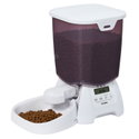 Автоматична хранилка със самостоятелно дозиране CAT MATE Automatic Food Dispenser