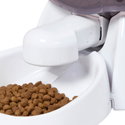 Автоматична хранилка със самостоятелно дозиране CAT MATE Automatic Food Dispenser