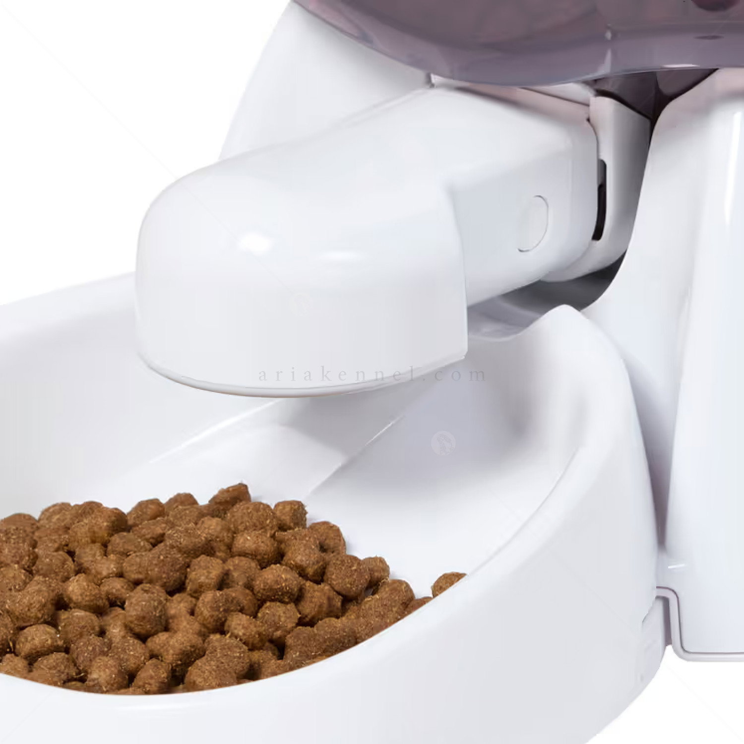Автоматична хранилка със самостоятелно дозиране CAT MATE Automatic Food Dispenser