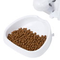 Автоматична хранилка със самостоятелно дозиране CAT MATE Automatic Food Dispenser