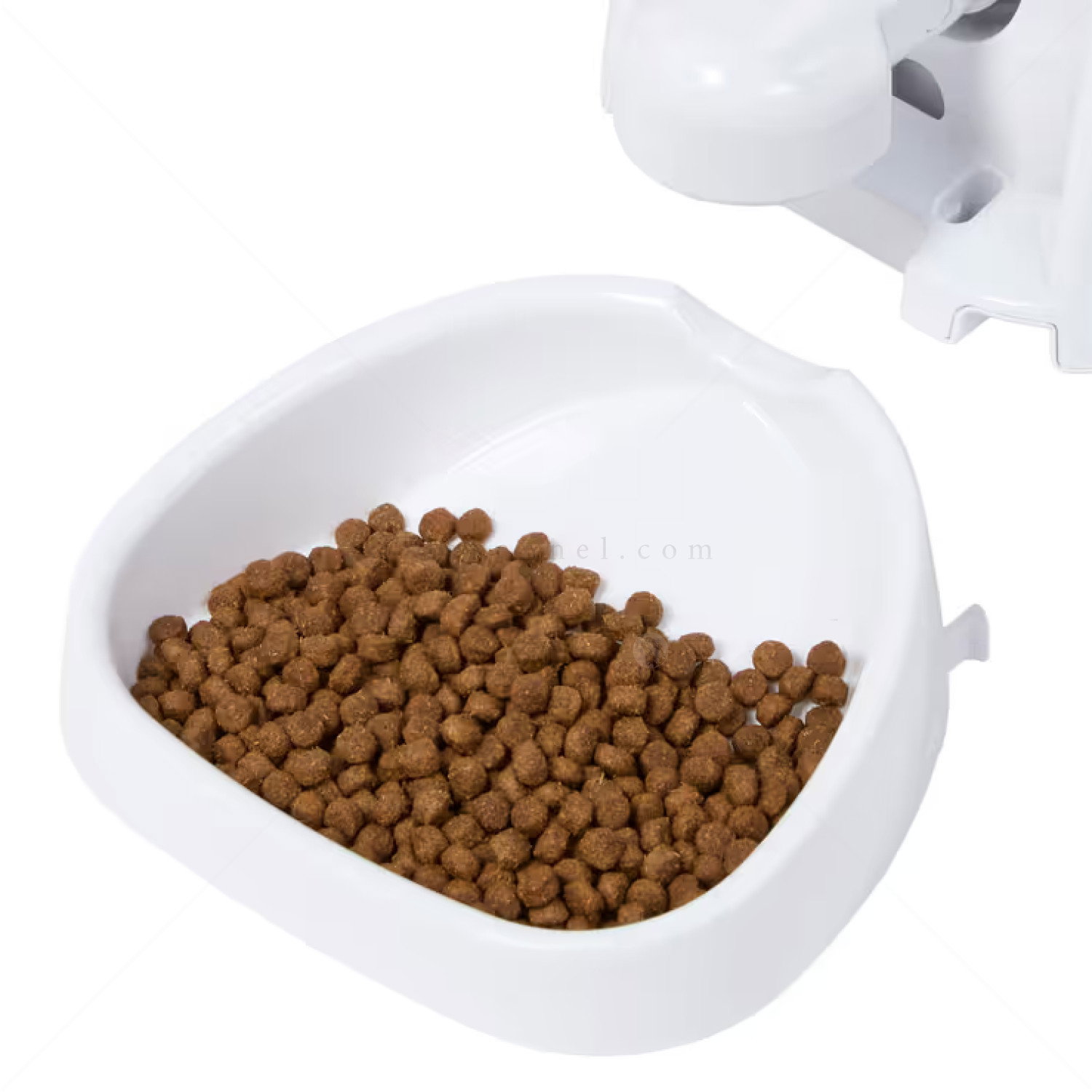 Автоматична хранилка със самостоятелно дозиране CAT MATE Automatic Food Dispenser