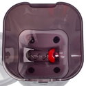 Автоматична хранилка със самостоятелно дозиране CAT MATE Automatic Food Dispenser