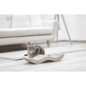 Драскало от картон KERBL Cat Scratching Board Browse