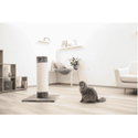 Драскало Опал Ултра 82 см KERBL Cat Scratching Post Opal Ultra, grey