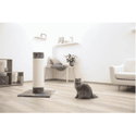 Драскало Опал Ултра 82 см KERBL Cat Scratching Post Opal Ultra, grey