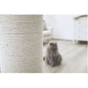 Драскало Опал Ултра 82 см KERBL Cat Scratching Post Opal Ultra, grey