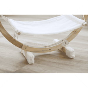 Хамак за котки Сиеста KERBL Hammock Siesta, white