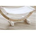 Хамак за котки Сиеста KERBL Hammock Siesta, white