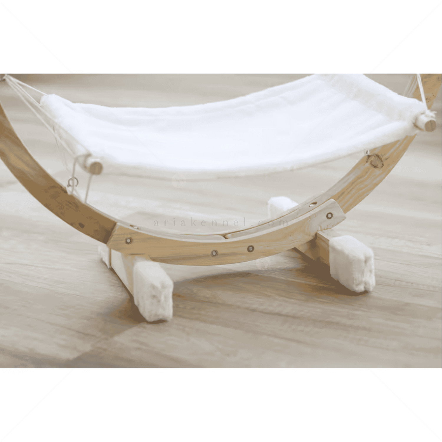 Хамак за котки Сиеста KERBL Hammock Siesta, white