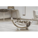 Хамак за котки Сиеста KERBL Hammock Siesta, white