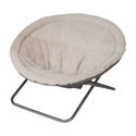 Котешко кресло Алис KERBL Sleeping Nest Alice, beige