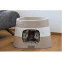 Пещера за котки Бианка KERBL Cat Cave Bianca