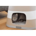 Пещера за котки Бианка KERBL Cat Cave Bianca