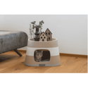 Пещера за котки Бианка KERBL Cat Cave Bianca