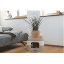Пещера за котки Бианка KERBL Cat Cave Bianca