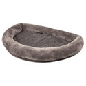 Легло за прозорец KERBL Window Bed, grey