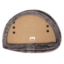 Легло за прозорец KERBL Window Bed, grey