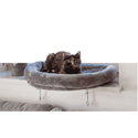 Легло за прозорец KERBL Window Bed, grey