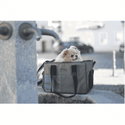 Чанта за пътуване KERBL Travel Bag Vacation, grey/ blue