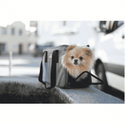 Чанта за пътуване KERBL Travel Bag Vacation, grey/ blue