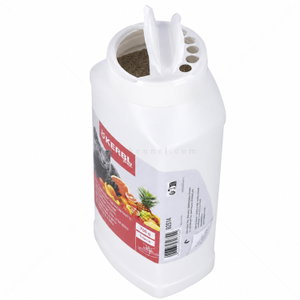 Ароматизатор за котешка тоалетна Tропикал KERBL Deo Konzentrat Tropical