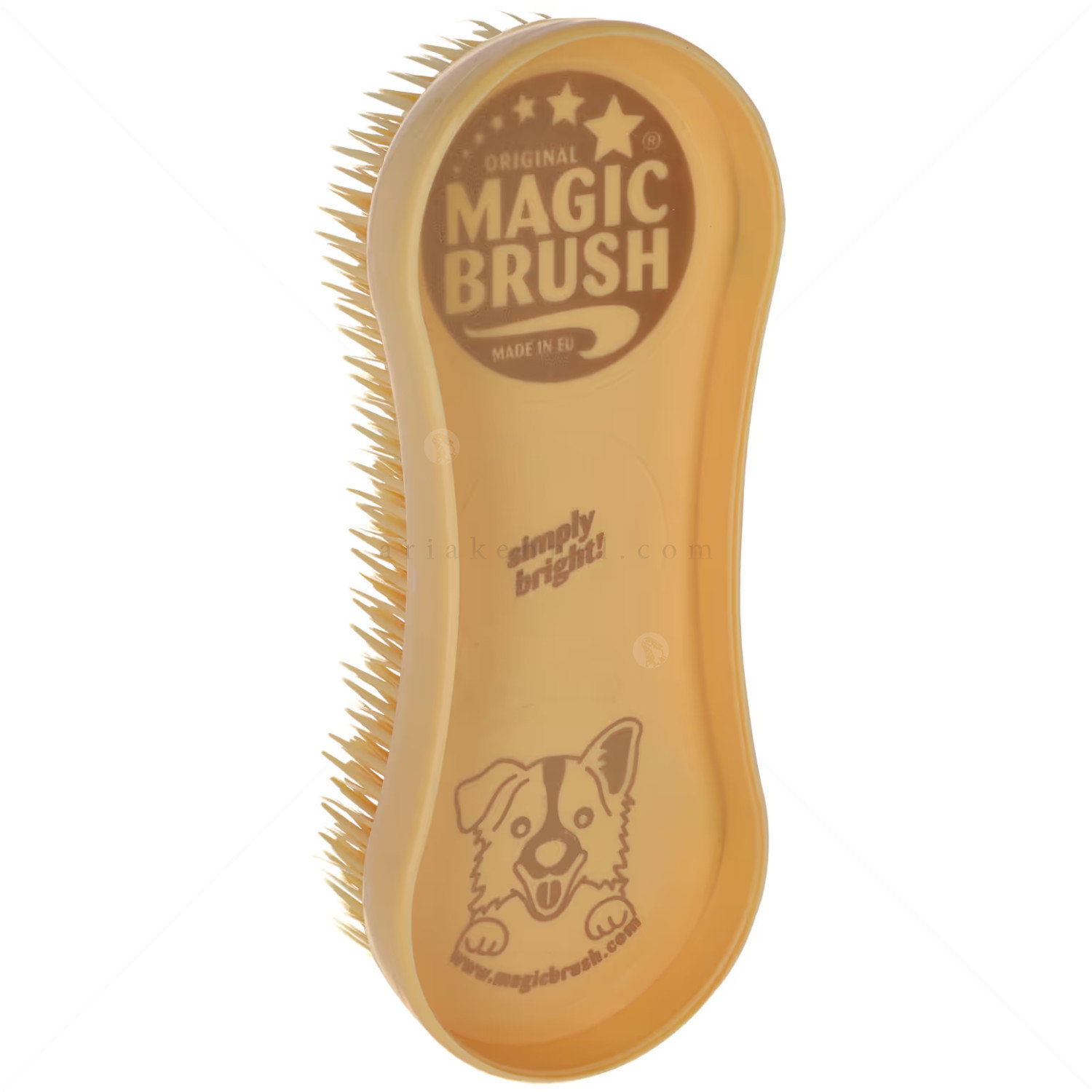Масажна четка MagicBrush KERBL