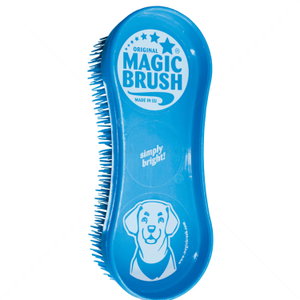 Масажна четка MagicBrush KERBL