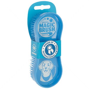 Масажна четка MagicBrush KERBL