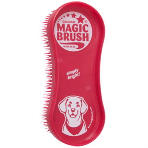 Масажна четка MagicBrush KERBL