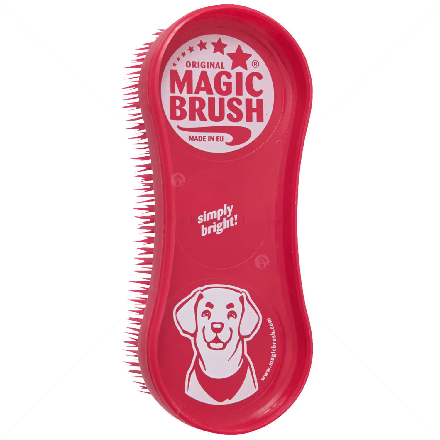 Масажна четка MagicBrush KERBL