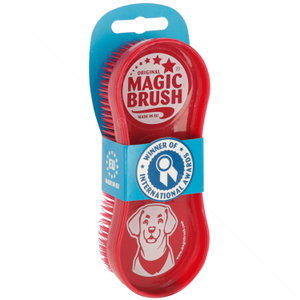 Масажна четка MagicBrush KERBL