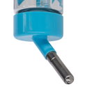 Поилка за гризачи KERBL Classic Zig-Zag Drinking Bottle, синя