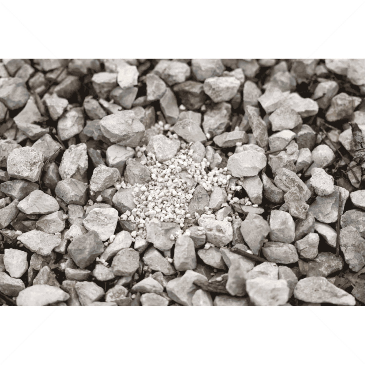 Репелентни гранули срещу кучета и котки KERBL Deterrent granules