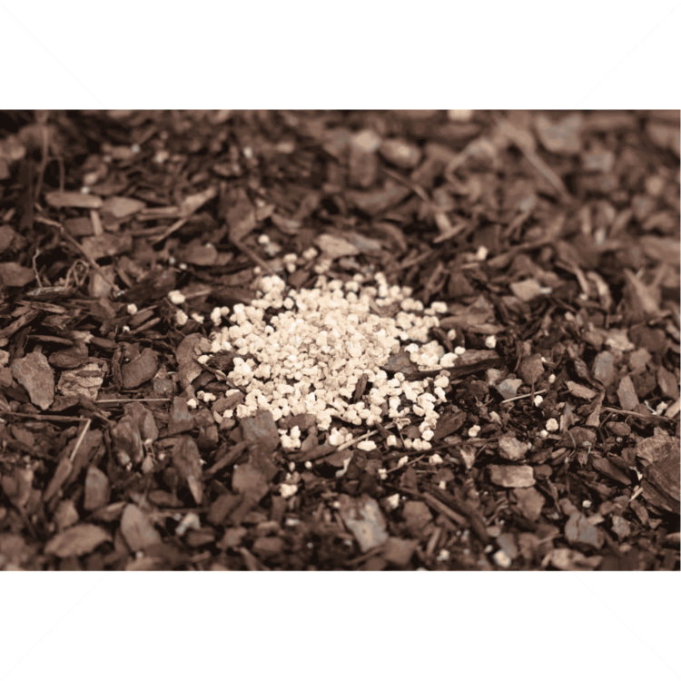 Репелентни гранули срещу кучета и котки KERBL Deterrent granules