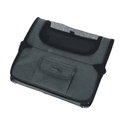 Чанта за пътуване и Кош за кола KERBL Car Seat Pocket Vacation, grey/ blue