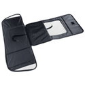 Чанта за пътуване и Кош за кола KERBL Car Seat Pocket Vacation, grey/ blue