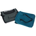 Чанта за пътуване и Кош за кола KERBL Car Seat Pocket Vacation, grey/ blue