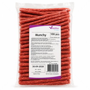 Месни солети 800 гр PAPILLON Munchy