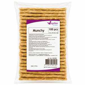 Месни солети 800 гр PAPILLON Munchy