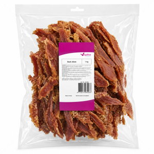 Патешко филе 1 кг PAPILLON Duck Fillet