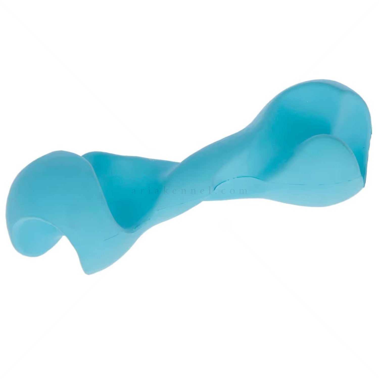 Каучуков усукан кокал KERBL Solid Rubber Bone